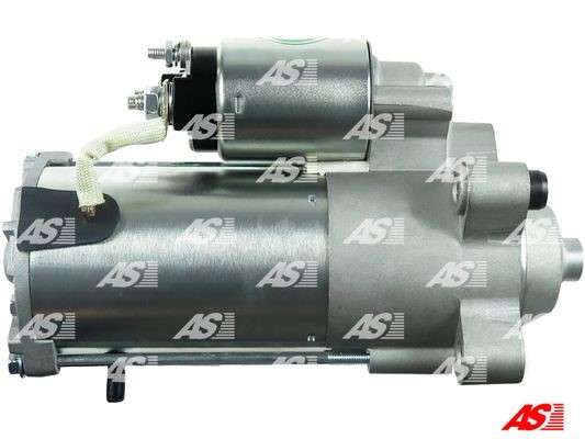 Startmotor 12V As-pl Brand new | as-pl | starters S9241 AS-PL
