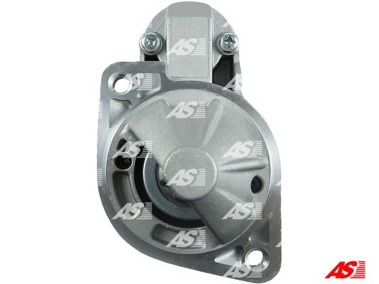 Startmotor 12V As-pl S9242 AS-PL