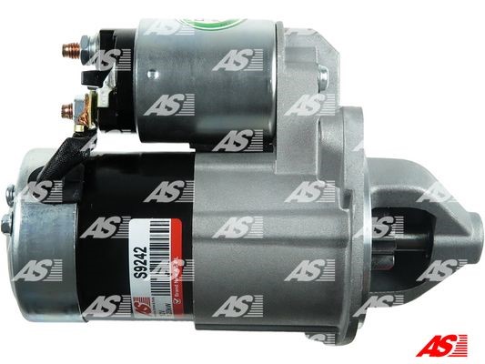 Startmotor 12V As-pl S9242 AS-PL