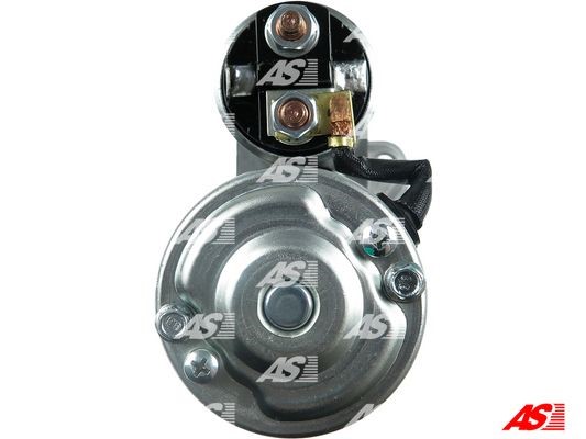 Startmotor 12V As-pl S9242 AS-PL Startmotor 12V As-pl S9242 AS-PL