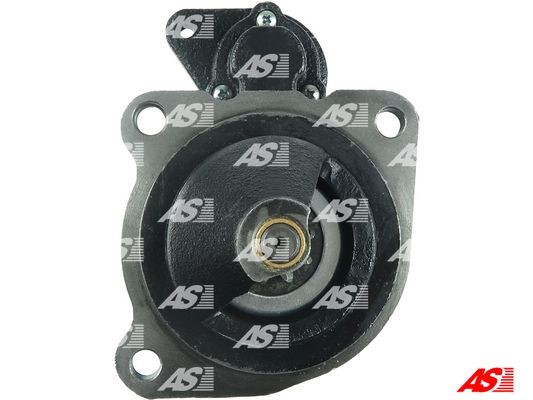 Startmotor 12V As-pl Brand new | as-pl | starters | azf4155 S9243 AS-PL