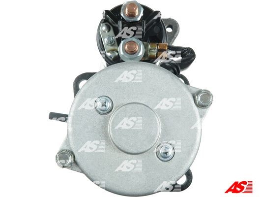 Startmotor 12V As-pl Brand new | as-pl | starters | azf4155 S9243 AS-PL