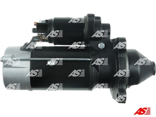 Startmotor 12V As-pl Brand new | as-pl | starters | azf4155 S9243 AS-PL