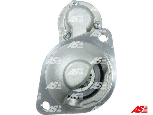 Startmotor 12V As-pl S9245 AS-PL