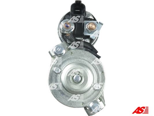 Startmotor 12V As-pl S9245 AS-PL
