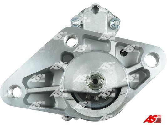 Startmotor 12V As-pl S9246 AS-PL