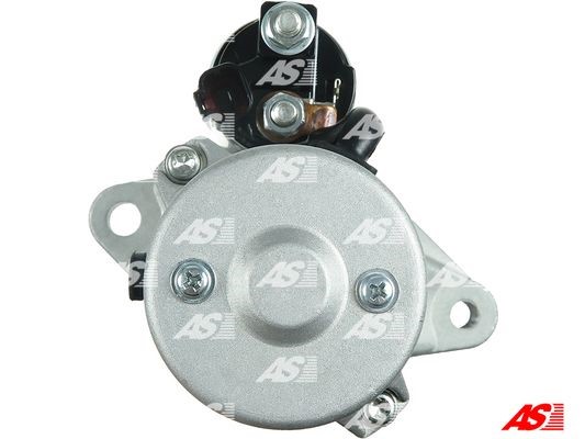 Startmotor 12V As-pl S9246 AS-PL