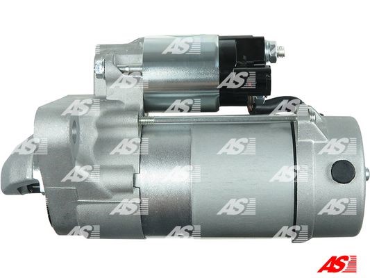 Startmotor 12V As-pl S9246 AS-PL