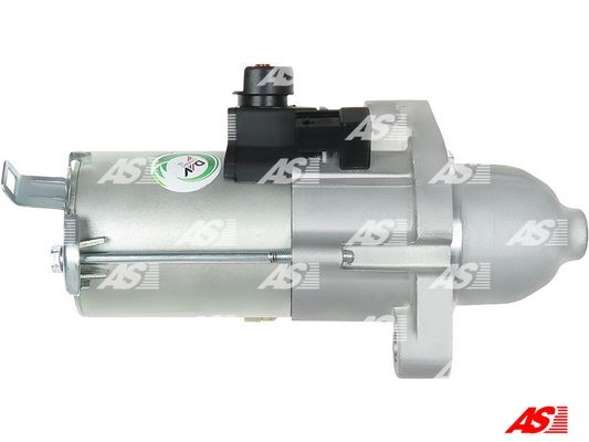 Startmotor 12V As-pl S9254 AS-PL