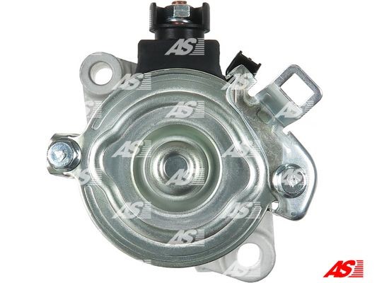 Startmotor 12V As-pl S9254 AS-PL