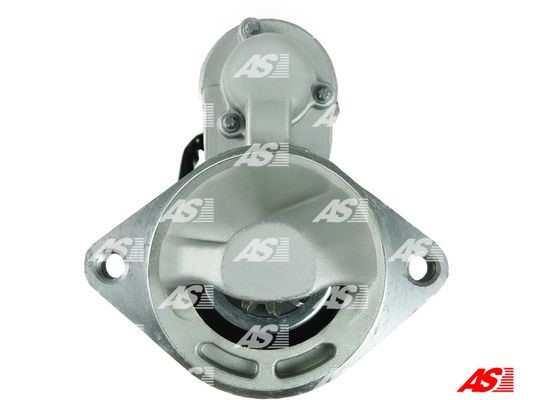 Startmotor 12V As-pl S9256 AS-PL