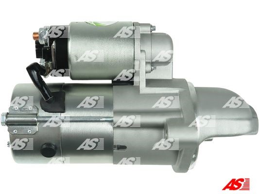Startmotor 12V As-pl S9256 AS-PL
