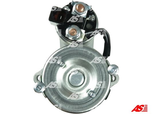 Startmotor 12V As-pl S9256 AS-PL
