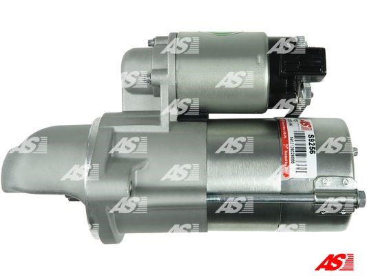 Startmotor 12V As-pl S9256 AS-PL