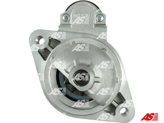 Startmotor 12V As-pl S9279(LETRIKA) AS-PL
