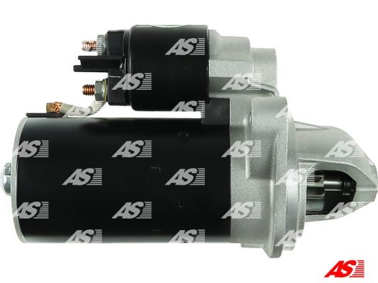 Startmotor 12V As-pl S9279(LETRIKA) AS-PL