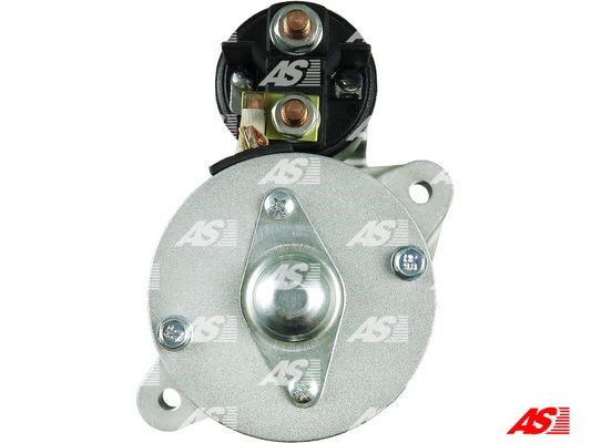 Startmotor 12V As-pl S9279(LETRIKA) AS-PL