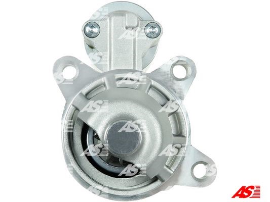 Startmotor 12V As-pl S9308S AS-PL