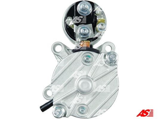 Startmotor 12V As-pl S9308S AS-PL Startmotor 12V As-pl S9308S AS-PL