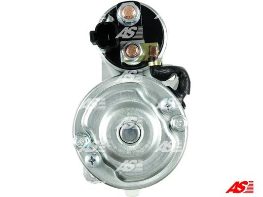 Startmotor 12V As-pl S9314S AS-PL