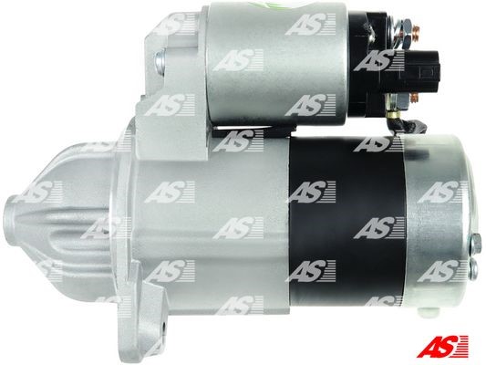 Startmotor 12V As-pl S9314S AS-PL