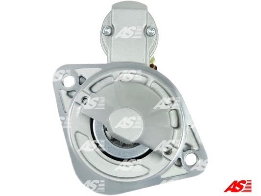 Startmotor 12V As-pl Brand new | as-pl | starters S9324S AS-PL