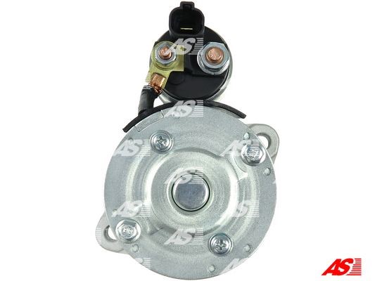 Startmotor 12V As-pl Brand new | as-pl | starters S9324S AS-PL