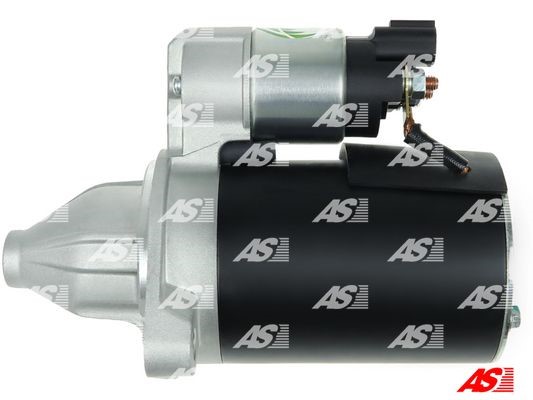 Startmotor 12V As-pl Brand new | as-pl | starters S9324S AS-PL