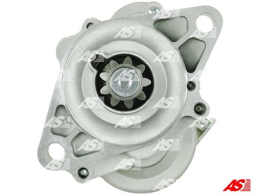 Startmotor 12V As-pl Brand new | as-pl | starters S9329S AS-PL