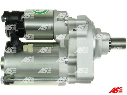 Startmotor 12V As-pl Brand new | as-pl | starters S9329S AS-PL