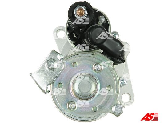 Startmotor 12V As-pl Brand new | as-pl | starters S9329S AS-PL