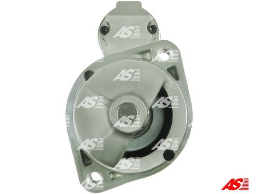 Startmotor 12V As-pl S9335S AS-PL