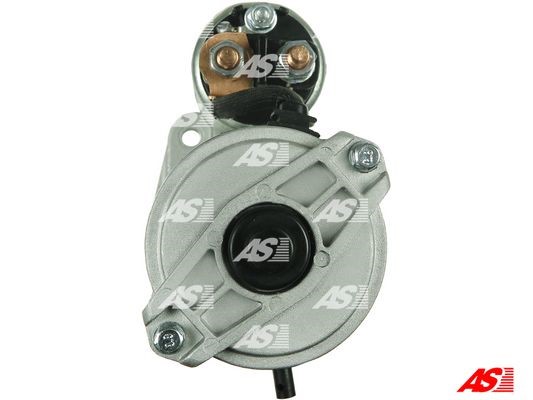 Startmotor 12V As-pl S9335S AS-PL
