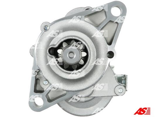Startmotor 12V As-pl S9344S AS-PL