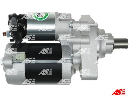 Startmotor 12V As-pl S9344S AS-PL