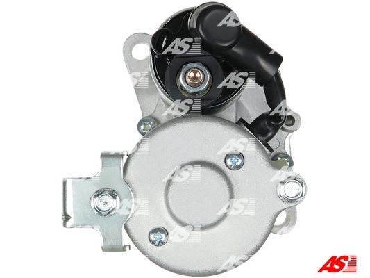 Startmotor 12V As-pl S9344S AS-PL