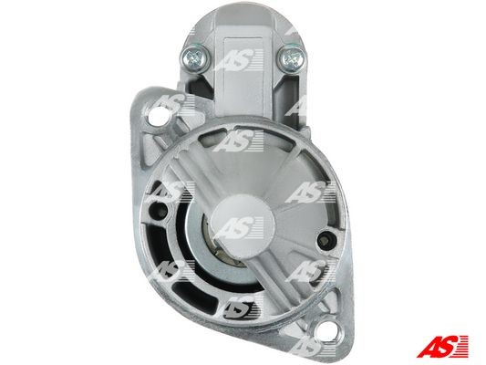 Startmotor 12V As-pl Brand new | as-pl | starters | m53436 S9345S AS-PL