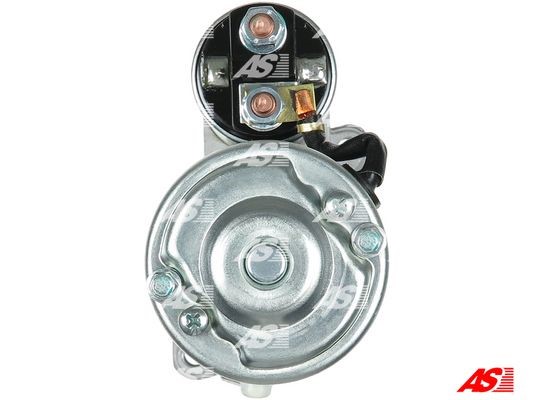 Startmotor 12V As-pl Brand new | as-pl | starters | m53436 S9345S AS-PL