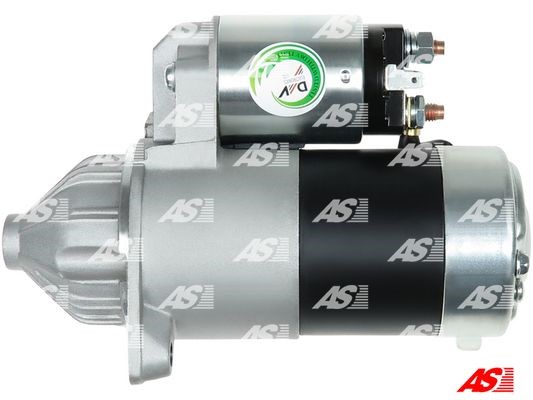 Startmotor 12V As-pl Brand new | as-pl | starters | m53436 S9345S AS-PL