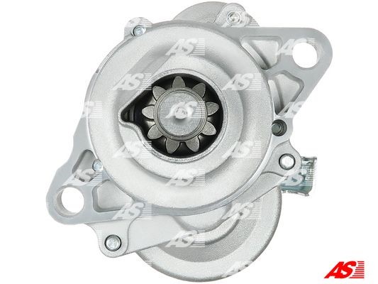 Startmotor 12V As-pl S9347S AS-PL