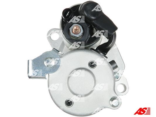 Startmotor 12V As-pl S9347S AS-PL Startmotor 12V As-pl S9347S AS-PL