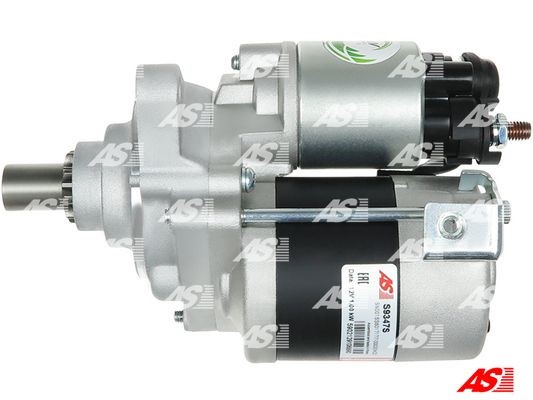 Startmotor 12V As-pl S9347S AS-PL