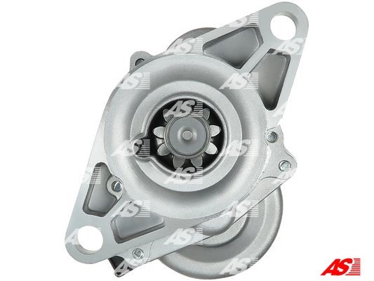Startmotor 12V As-pl S9349S AS-PL