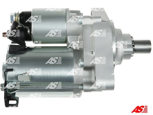 Startmotor 12V As-pl S9349S AS-PL