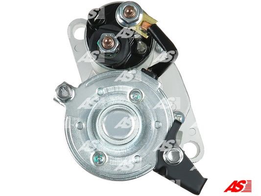 Startmotor 12V As-pl S9349S AS-PL