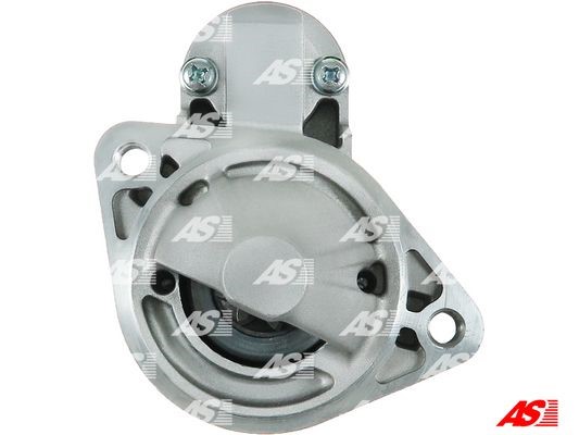 Startmotor AS-PL