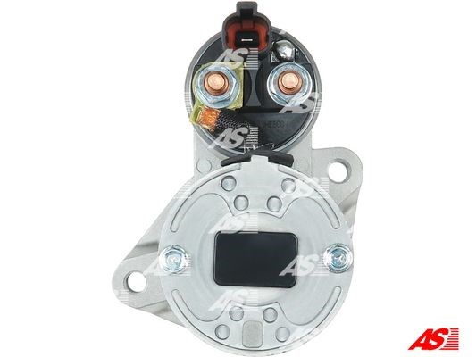 Startmotor AS-PL