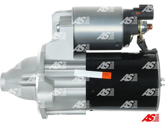 Startmotor AS-PL
