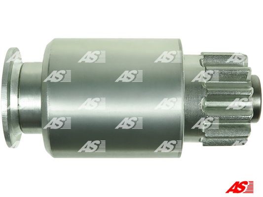 Frihjulsväxel, startmotor As-pl SD0028 AS-PL