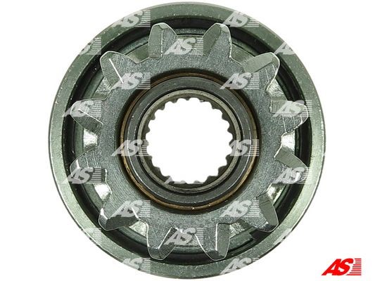 Frihjulsväxel, startmotor As-pl SD0028 AS-PL